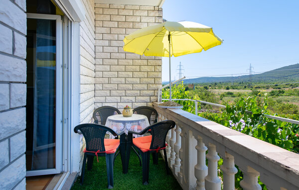 Holiday Home - Sibenik-Bilice , Croatia - CSV317 101