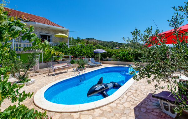Holiday Home - Sibenik-Bilice , Croatia - CSV317 11