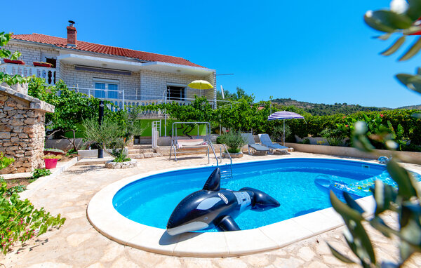 Holiday Home - Sibenik-Bilice , Croatia - CSV317 1