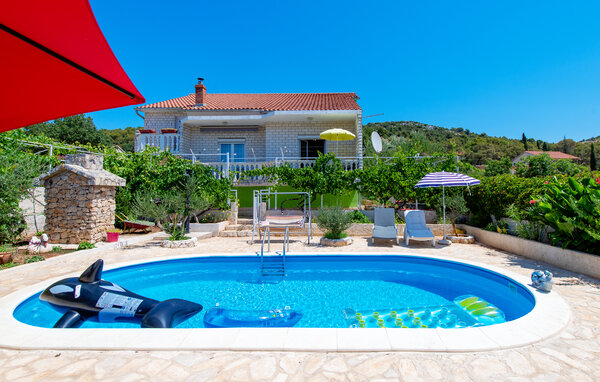 Holiday Home - Sibenik-Bilice , Croatia - CSV317 12