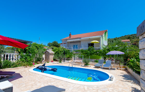 Holiday Home - Sibenik-Bilice , Croatia - CSV317 13