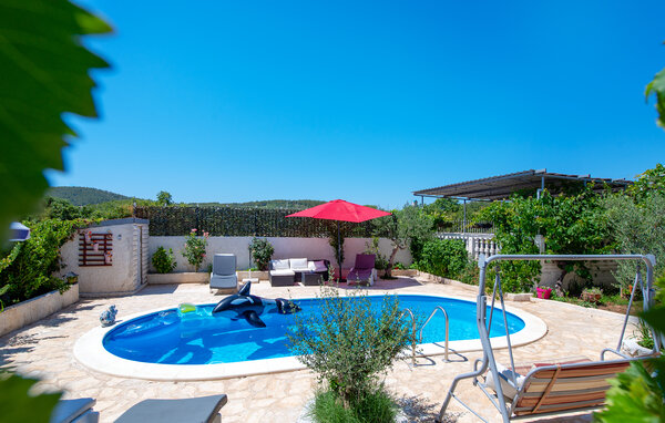Holiday Home - Sibenik-Bilice , Croatia - CSV317 14