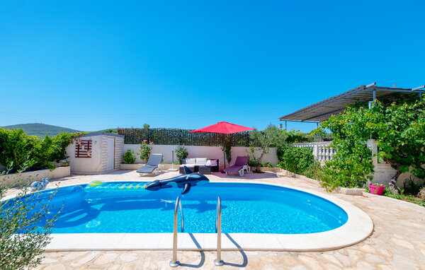 Holiday Home - Sibenik-Bilice , Croatia - CSV317 6