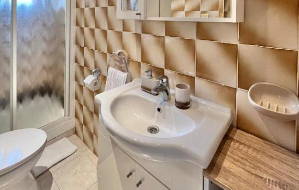 Appartamento - Vodice , Croazia - CSV318 703