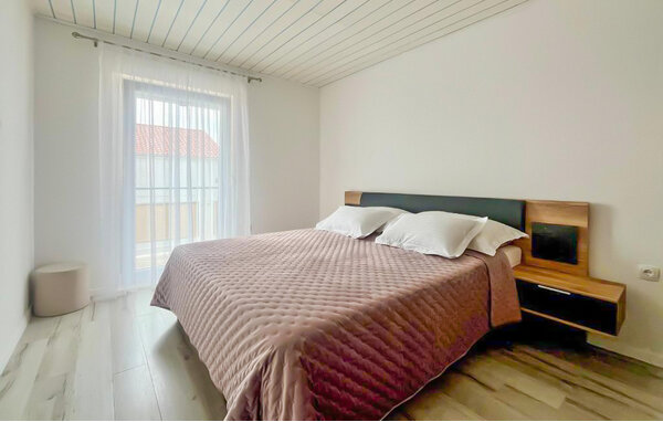 Appartamento - Vodice , Croazia - CSV318 603