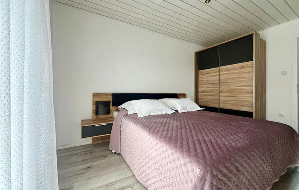 Appartamento - Vodice , Croazia - CSV318 604