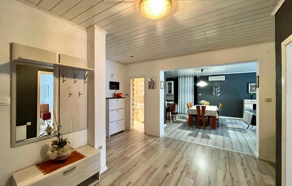 Appartamento - Vodice , Croazia - CSV318 501