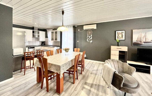 Appartamento - Vodice , Croazia - CSV318 401