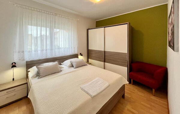 Ferienwohnung - Vodice , Kroatien - CSV319 602