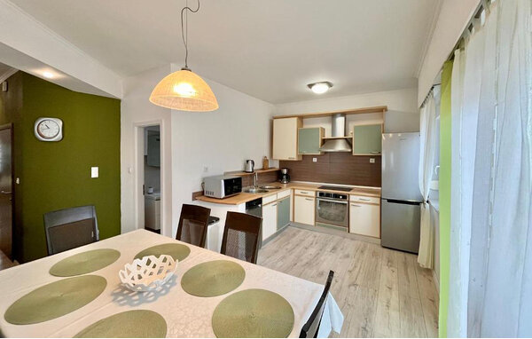 Ferienwohnung - Vodice , Kroatien - CSV319 401