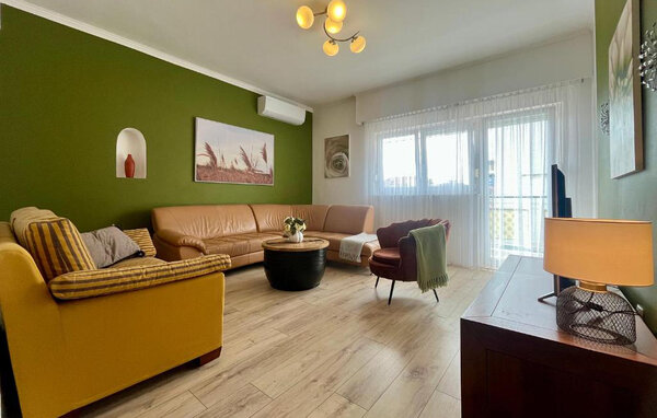 Ferienwohnung - Vodice , Kroatien - CSV319 301