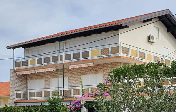 Ferienwohnung - Vodice , Kroatien - CSV319 3