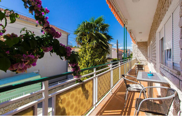 Apartament - Vodice , Chorwacja - CSV319 1