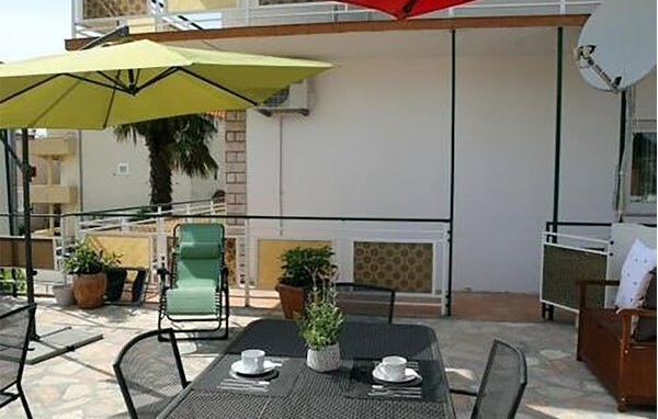 Apartament - Vodice , Chorwacja - CSV319 2