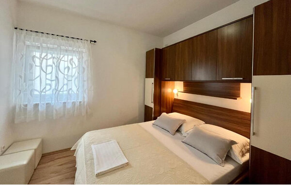 Apartment - Vodice , Croatia - CSV320 601