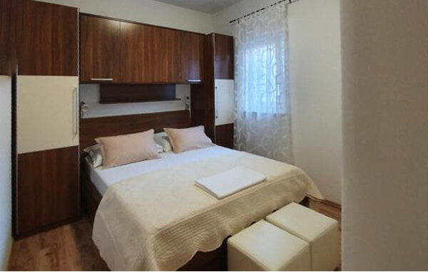 Apartment - Vodice , Croatia - CSV320 602