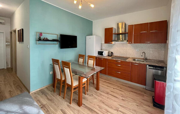 Apartment - Vodice , Croatia - CSV320 401