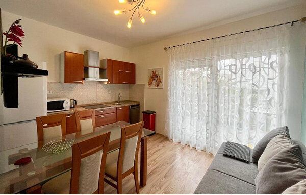 Apartment - Vodice , Croatia - CSV320 301