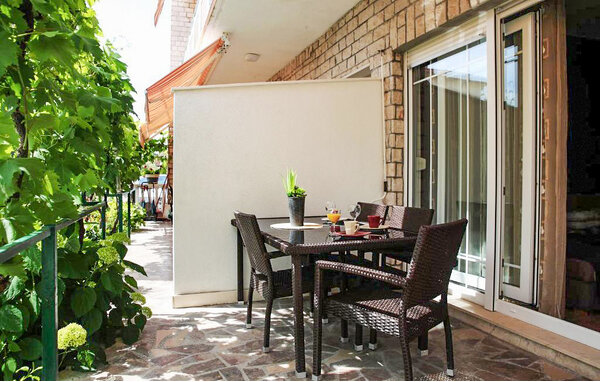 Apartment - Vodice , Croatia - CSV320 1