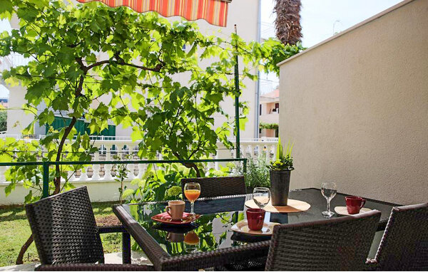 Apartment - Vodice , Croatia - CSV320 101