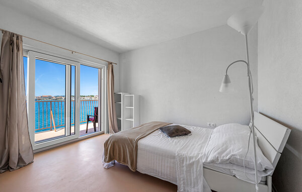 Apartment - Sibenik - Brodarica , Croatia - CSV322 5