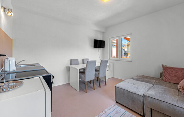Apartment - Sibenik - Brodarica , Croatia - CSV322 401