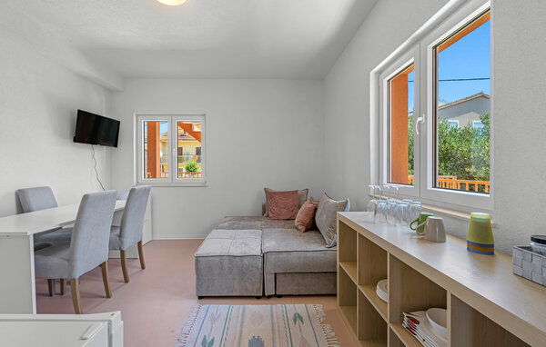 Apartment - Sibenik - Brodarica , Croatia - CSV322 3