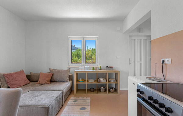 Apartment - Sibenik - Brodarica , Croatia - CSV322 301
