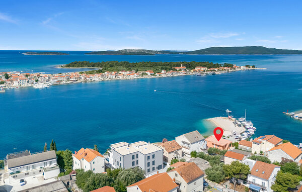 Apartment - Sibenik - Brodarica , Croatia - CSV322 2