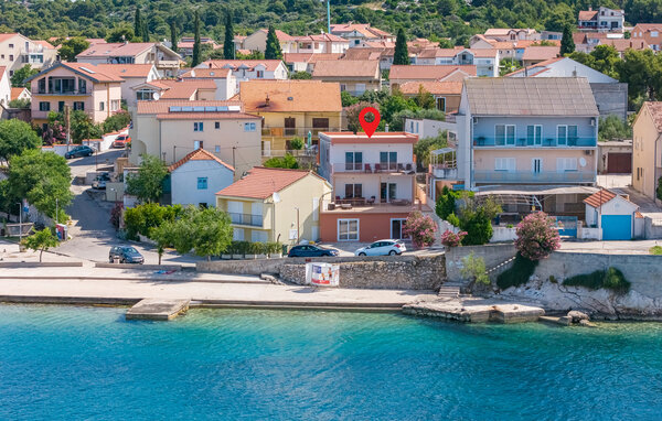 Apartment - Sibenik - Brodarica , Croatia - CSV322 6