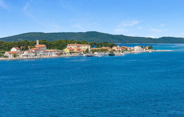 Apartment - Sibenik - Brodarica , Croatia - CSV322 89