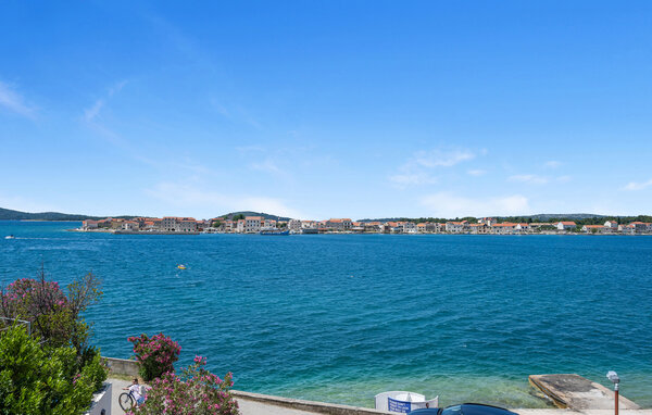 Apartment - Sibenik - Brodarica , Croatia - CSV322 201