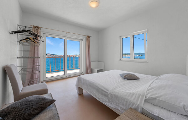 Semesterlägenhet - Sibenik-Brodarica , Kroatien - CSV323 5