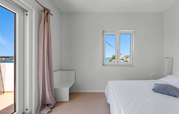 Semesterlägenhet - Sibenik-Brodarica , Kroatien - CSV323 601