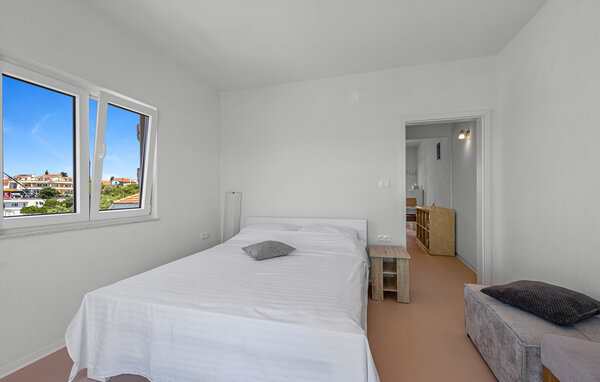 Semesterlägenhet - Sibenik-Brodarica , Kroatien - CSV323 602