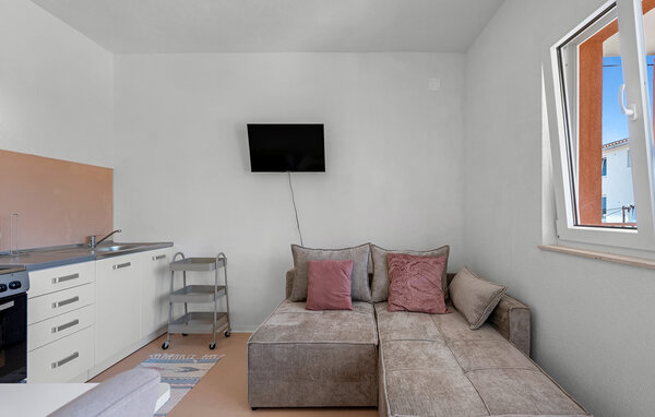 Semesterlägenhet - Sibenik-Brodarica , Kroatien - CSV323 401