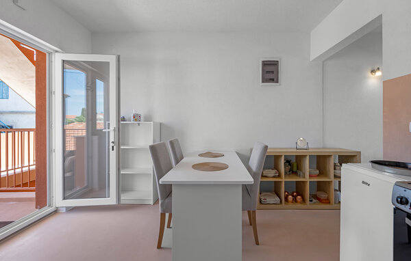 Semesterlägenhet - Sibenik-Brodarica , Kroatien - CSV323 402