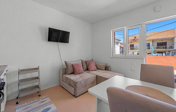 Semesterlägenhet - Sibenik-Brodarica , Kroatien - CSV323 3