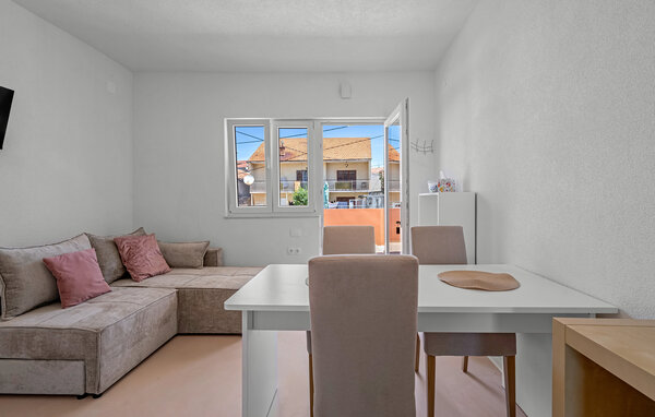 Semesterlägenhet - Sibenik-Brodarica , Kroatien - CSV323 301