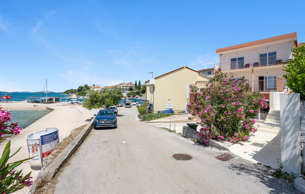 Semesterlägenhet - Sibenik-Brodarica , Kroatien - CSV323 81