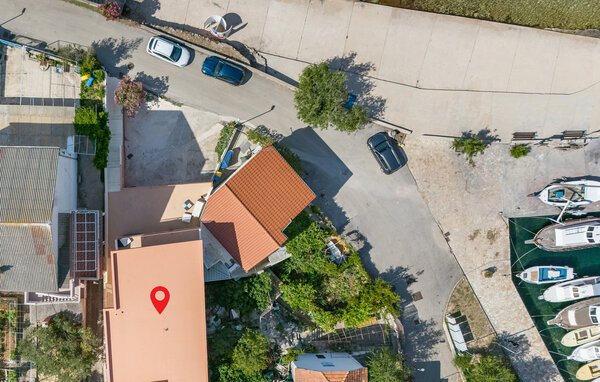 Semesterlägenhet - Sibenik-Brodarica , Kroatien - CSV323 86