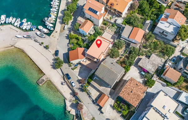 Semesterlägenhet - Sibenik-Brodarica , Kroatien - CSV323 87