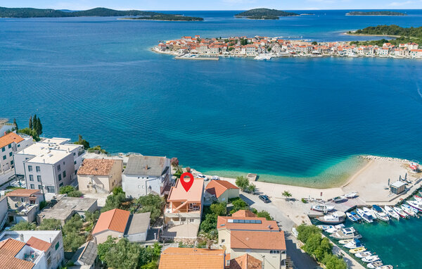 Semesterlägenhet - Sibenik-Brodarica , Kroatien - CSV323 1