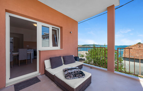 Semesterlägenhet - Sibenik-Brodarica , Kroatien - CSV323 2