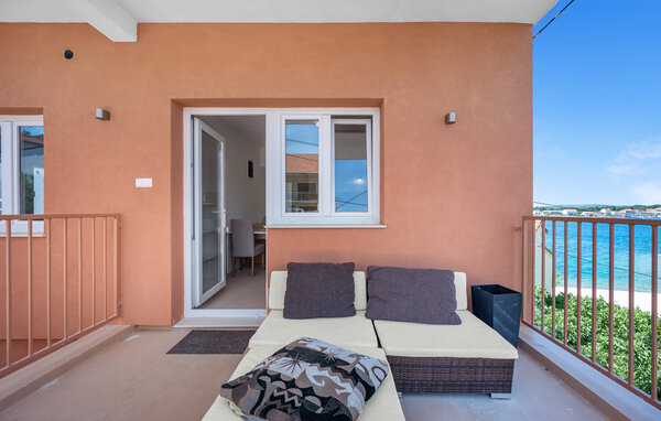 Semesterlägenhet - Sibenik-Brodarica , Kroatien - CSV323 201