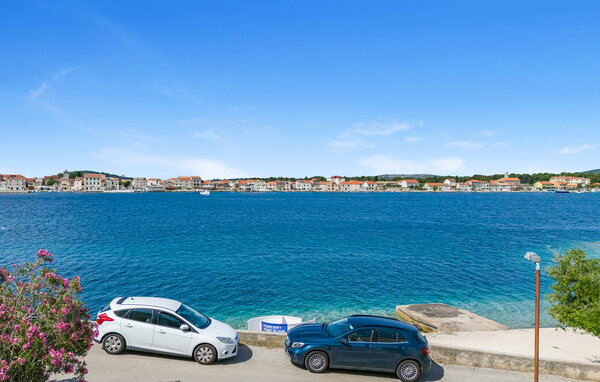 Semesterlägenhet - Sibenik-Brodarica , Kroatien - CSV323 202