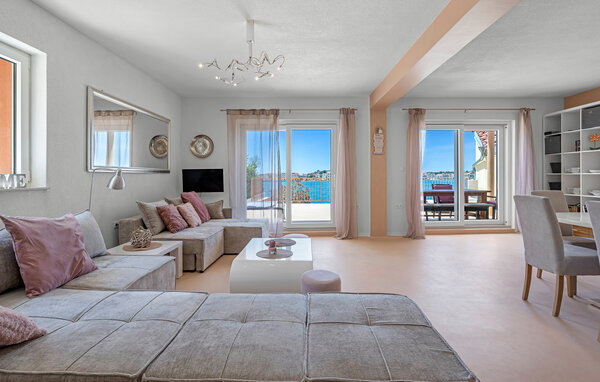 Apartment - Sibenik-Brodarica , Croatia - CSV325 3