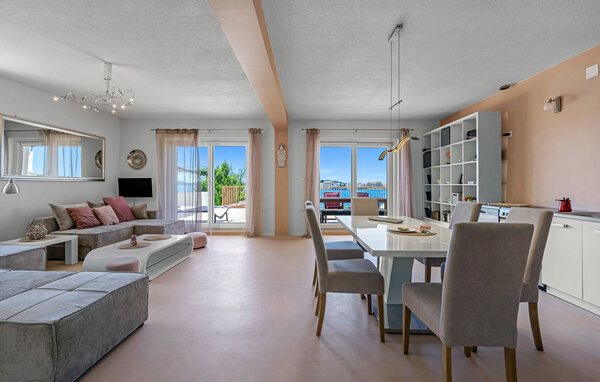 Apartment - Sibenik-Brodarica , Croatia - CSV325 301