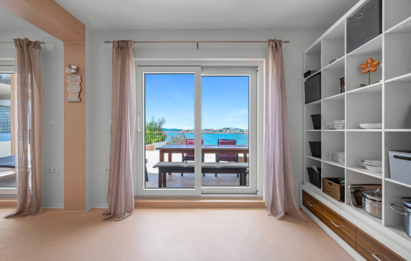 Apartment - Sibenik-Brodarica , Croatia - CSV325 303