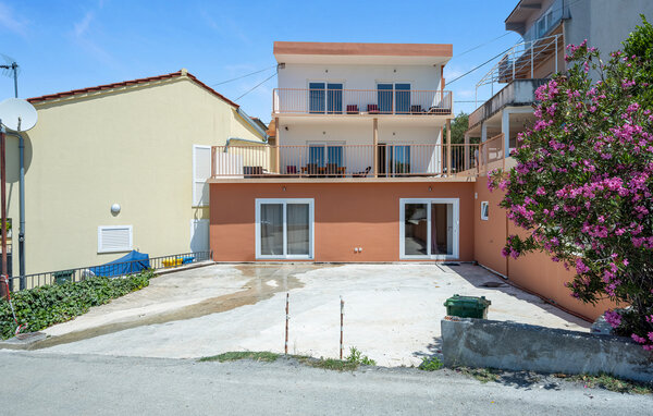 Apartment - Sibenik-Brodarica , Croatia - CSV325 81